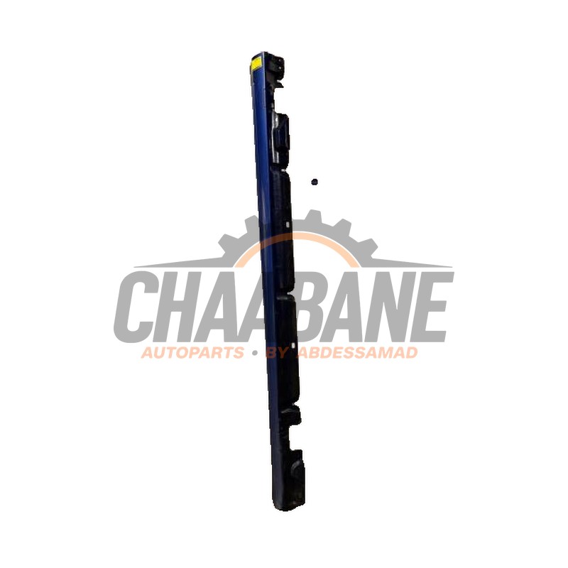 Seuil gauche A2056981354 Mercedes C Estate (S205) C-300de 2.0 Turbo 16V