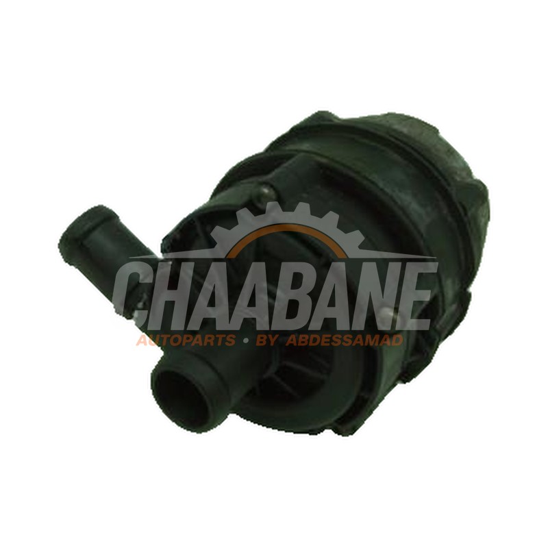 Pompe a eau supplementaire 04L965567 Audi A3 Sportback (8VA/8VF) 1.4 TFSI 16V e-tron 2012 / 2020