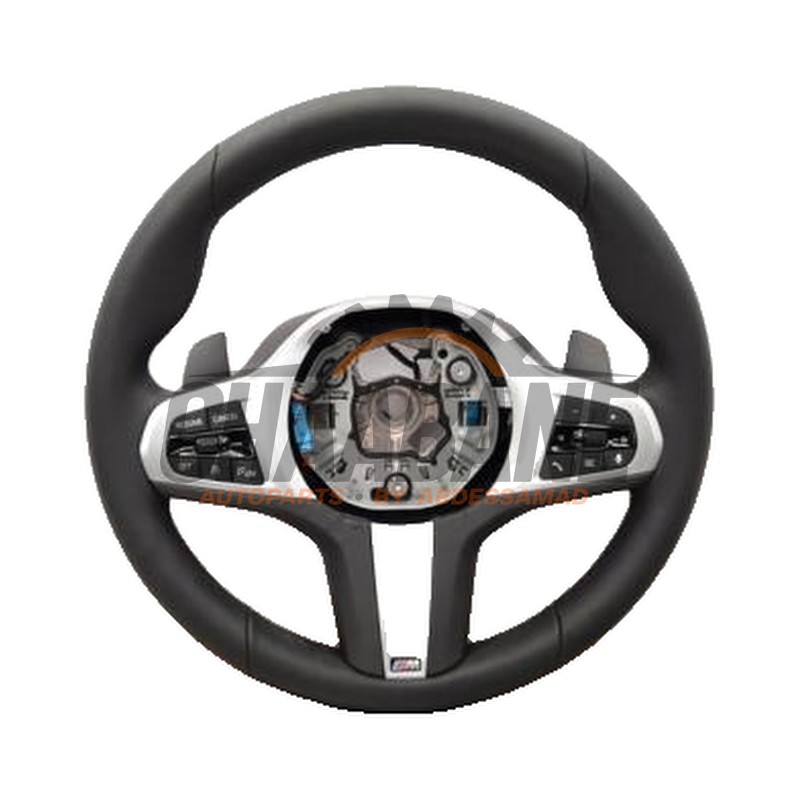 Volant 32308746690 BMW 1 serie (F40) 120i 2.0 TwinPower 16V 2019