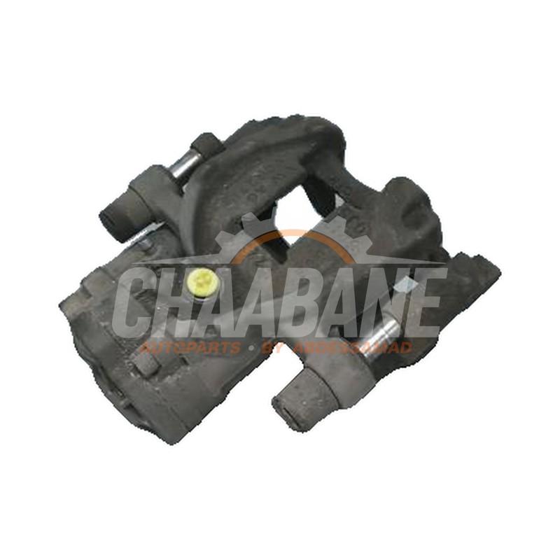 Etrier de frein (pince) arriere gauche 8V0615423D Seat Ateca 2016
