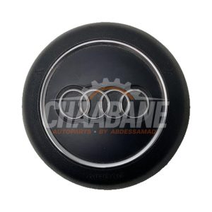 Airbag gauche (volant) 8W0880201AH Audi S5 Sportback (F5A/F5F) 3.0 TFSI V6 24V 2016