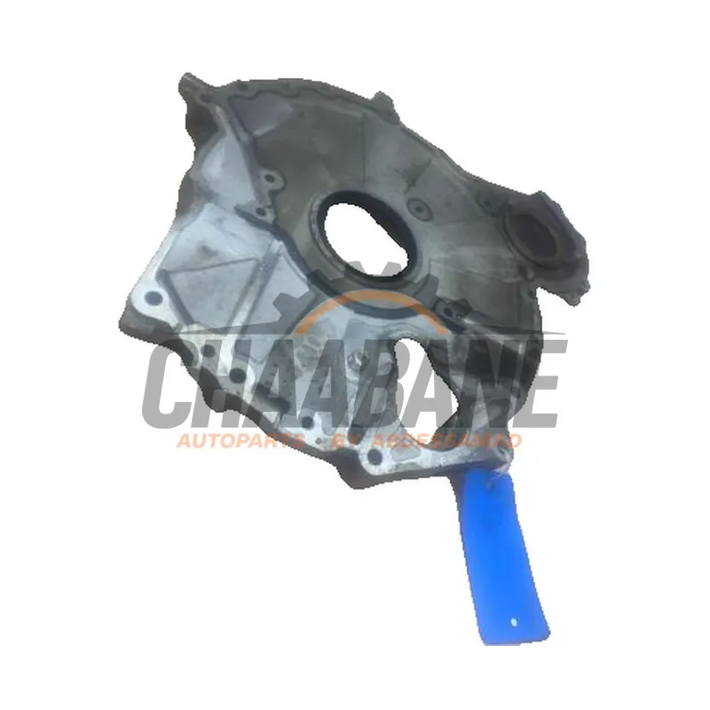 Couvercle de distribution G4D36M052BC Jaguar XE 2.0d 180 16V