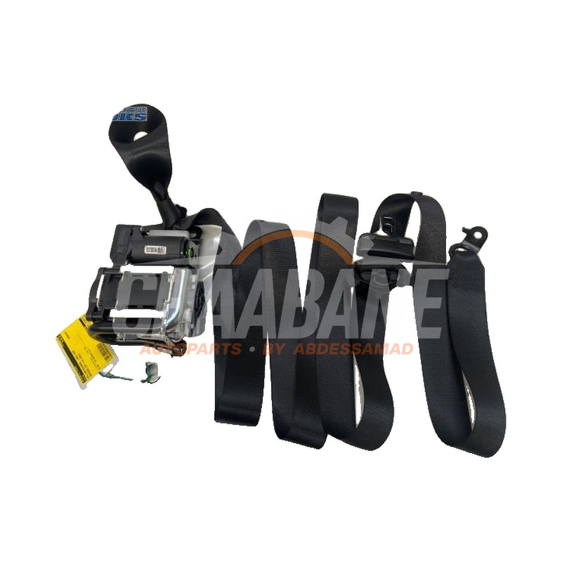 Ceinture de securite avant gauche A4478608900 Mercedes EQV 300