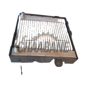 Intercooler A1765000100 Mercedes CLA Shooting Brake (117.9)