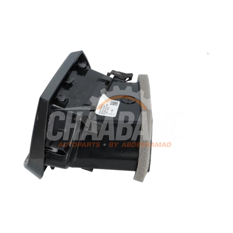 Grille aeration tableau de bord 5FB820901AXEX Cupra Formentor 1.5 TSI 16V 2020