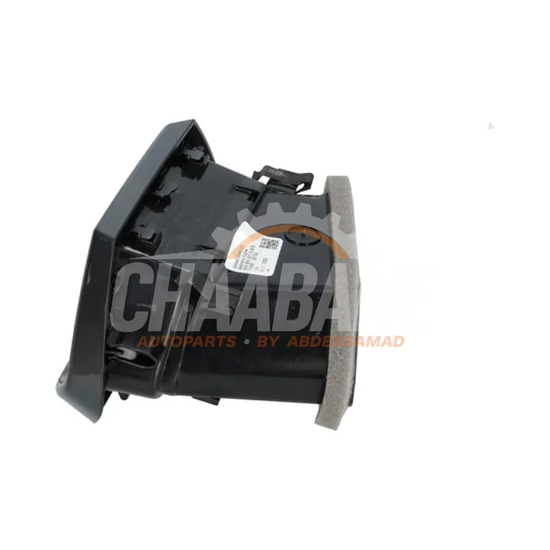 Aerateur tableau de bord Cupra Formentor 2.5 VZ5 16V 4Drive 2020 5FB820901AXEX