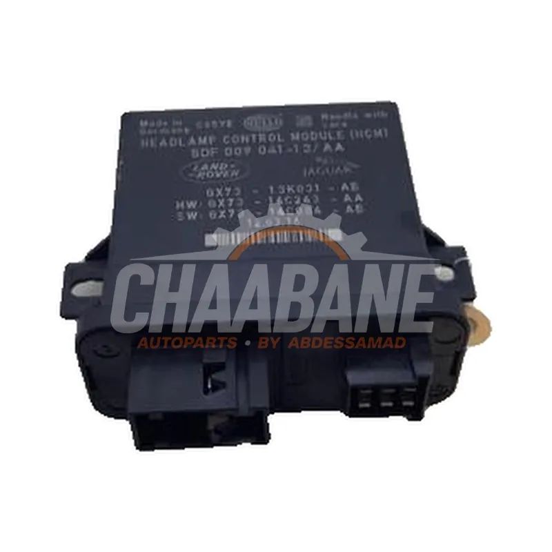 Ordinateur eclairage GX7313K031AB Landrover Discovery Sport (LC) 2.0 TD4 150 16V