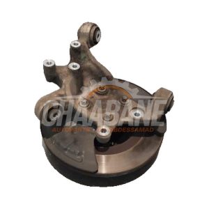 Fusee arriere gauche A2463503541 Mercedes GLA (156.9) 2.2 200 CDI, d 16V