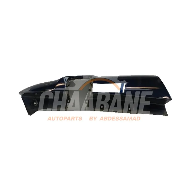 Bord feu arriere droit A4476903700 Mercedes Vito (447.6) 2.0 114 CDI 16V