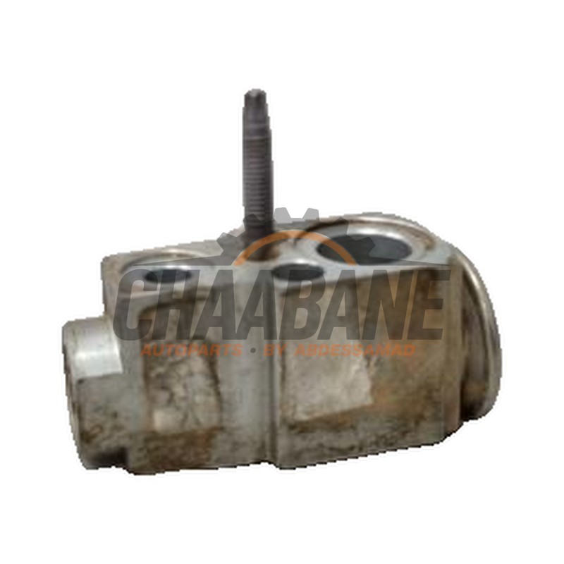 Valve dexpansion clim A0998300600 Mercedes GLC (X253) 2.0 C-220d 16V 4-Matic