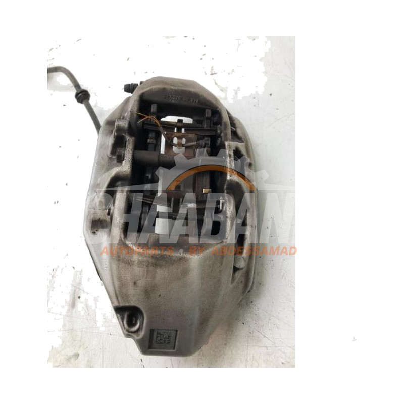 Etrier de frein avant droit 2574210900 Mercedes E AMG (R238) 3.0 E-53 AMG EQ Boost 24V 4-Matic+