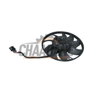 Ventilateur moteur 4H0959455AF Audi RS7 2013 / 2018