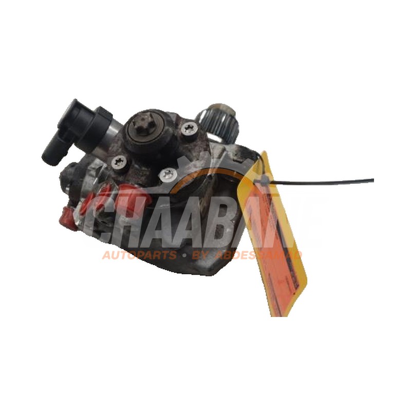 Pompe carburant mecanique 057130755AN Audi SQ7 (4MB/4MG) 4.0 TDI V8 32V 2016