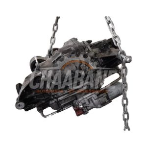 Differentiel arriere 0BX500043D Audi RS7 Sportback (4KA) 4.0 V8 TFSI Mild Hybrid 32V 2019