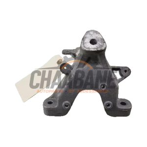 Support moteur 4G0199308K Porsche Macan (95B) 3.0 S Diesel V6 24V 2014
