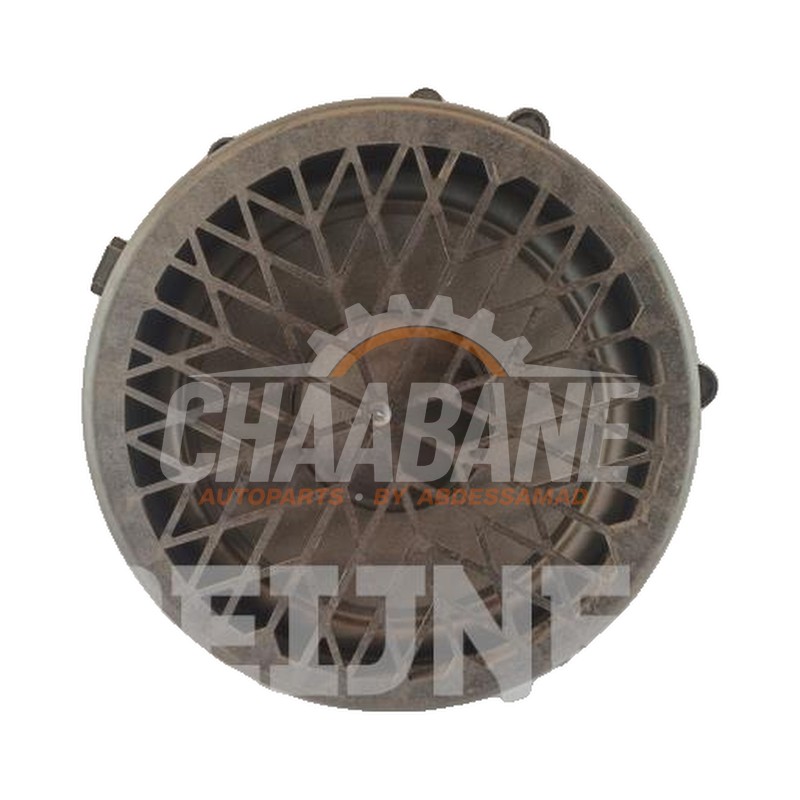 Haut-parleur 971035454D Porsche Taycan (Y1A) 4S 2019