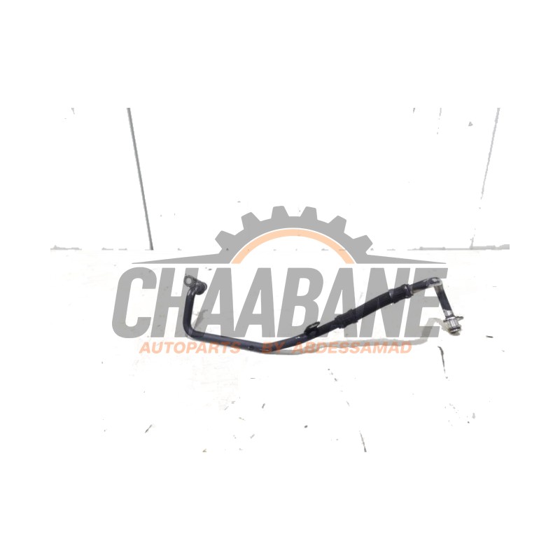 Conduit (divers) A2541805500 Mercedes C (W206) C-300 2.0 EQ Boost Turbo