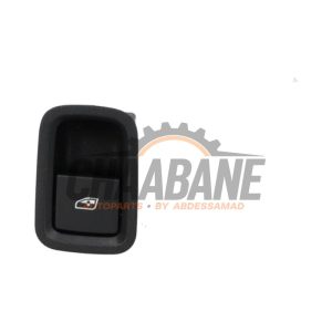 Commutateur vitre electrique 971959855D6N3 Porsche Cayenne III (9YA) 3.0 V6 Turbo 24V E-Hybrid 2017
