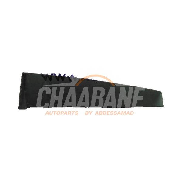 Porte arriere gauche 41009631845 BMW 3 serie Gran Turismo (F34) 318d 2.0 16V 2012 / 2020