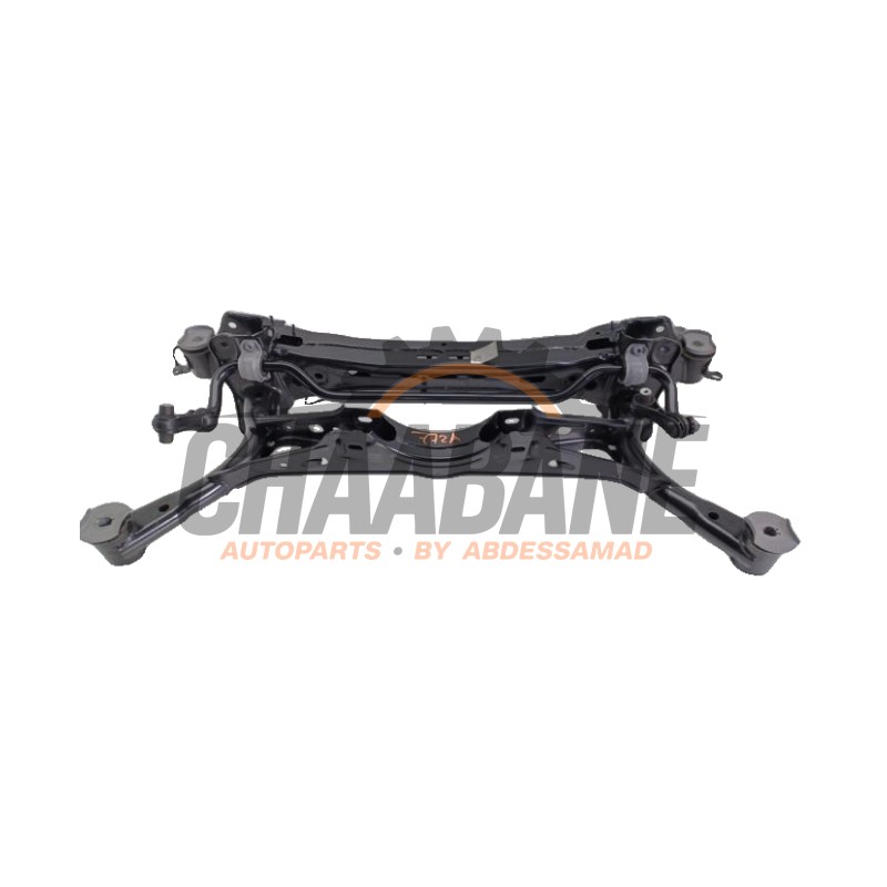 Faux chassis 3WA505235AC Volkswagen Passat Variant (CJ5) 2.0 TDI 16V 2023
