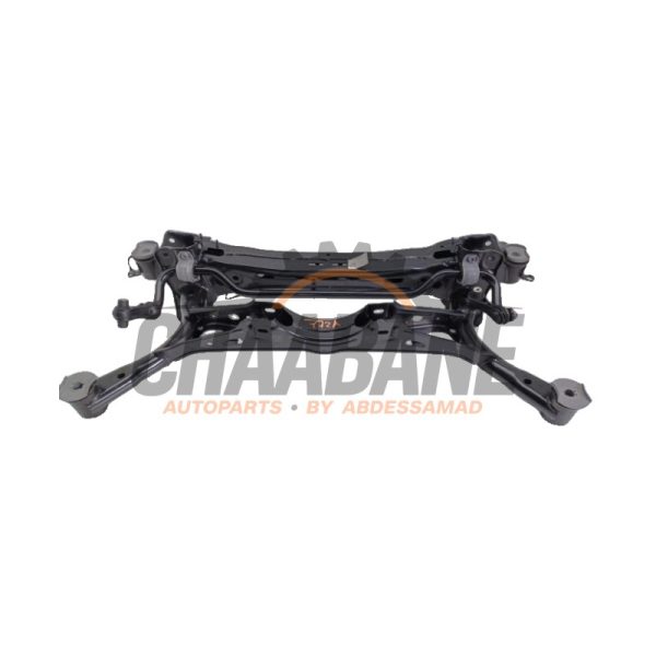 Pont arriere 3WA505235AC Volkswagen Tiguan 2023
