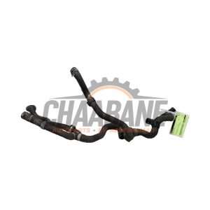 Tuyau radiateur 8W0145919AH Audi A5 Sportback (F5A/F5F) 2016