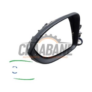 Retroviseur gauche 10B857507K Volkswagen ID.3 (E11/E12) Pro 58/59 kWh 2019