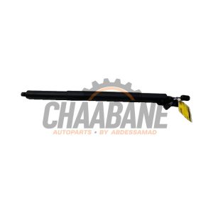 Amortisseur a gaz arriere gauche 89E827851A Audi Q4 Sportback (4FN) 40 e-tron 2021