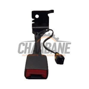 Insertion ceinture de securite avant droite 34356603 Maserati Grecale 3.0 V6 Trofeo Q4 2022