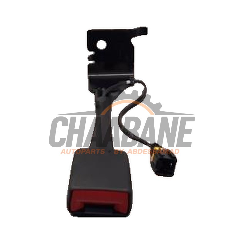 Insertion ceinture de securite avant droite 34356603 Maserati Grecale 3.0 V6 Trofeo Q4 2022