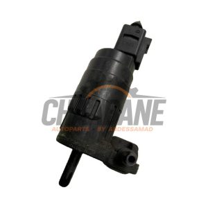 Pompe lave-glace avant 1K6955651 Seat Ibiza V (KJB) 1.6 TDI 95 2017