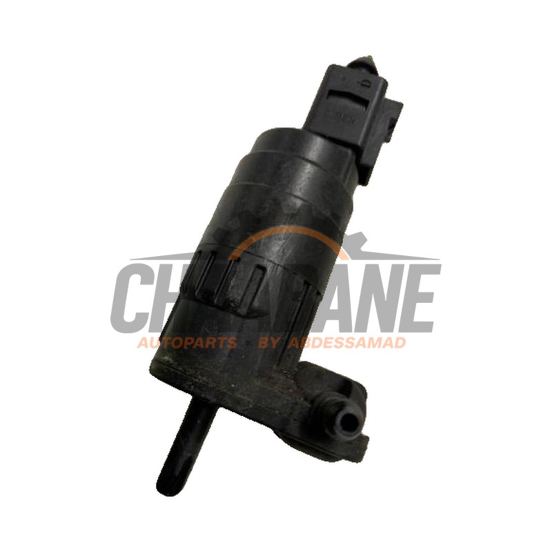 Pompe lave-glace avant 1K6955651 Seat Ibiza V (KJB) 1.6 TDI 95 2017
