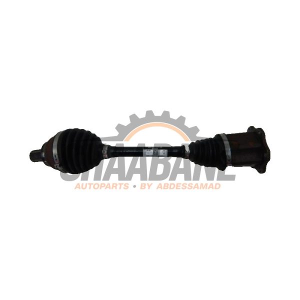 Cardan gauche (transmission) 5Q0407271DB Audi RS 3 Sportback (8YA) 2021