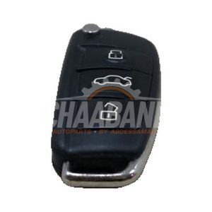 Cle 8V0837220D Audi A3 Limousine (8VS/8VM) 1.5 TFSI 16V 2013 / 2020