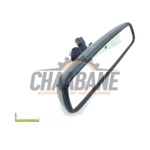 Retroviseur interieur 9256138 BMW X4 (F26) xDrive 28i 2.0 16V Twin Power Turbo 2014 / 2018