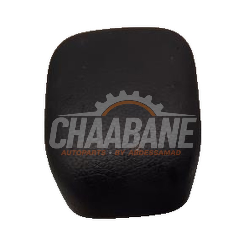 Pommeau levier de vitesse A1776805202 Mercedes CLA (118.3) 1.3 CLA-250 e Turbo 16V