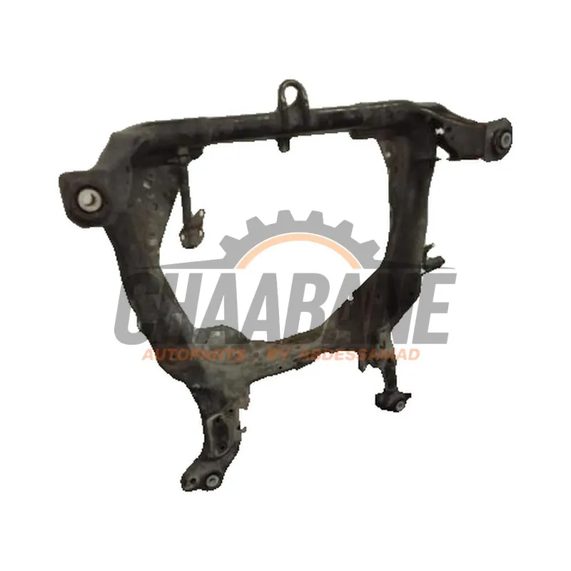 Berceau DISCOVERY Landrover Discovery Sport (LC) 2.0 Si4 16V