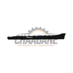 Jupe gauche 8075465 BMW 2-Serie 2019