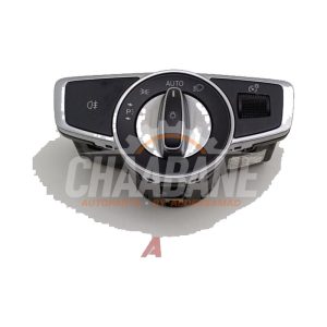 Commutateur lumiere A2059051810 Mercedes C-Klasse AMG (W205) C-63 S,Edition 1 AMG 4.0 V8 Biturbo