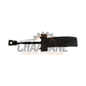 Butee 4portes avant droite A1777207000 Mercedes A Limousine (177.1) 1.3 A-250 e Turbo 16V