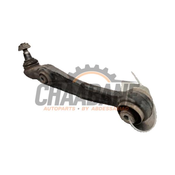 Bras de suspension avant droit 31126864822 BMW X6 (F16) M50d 3.0 24V 2014 / 2019