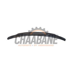 Paravent 51717350591 BMW X1 (F48) sDrive 20i 2.0 16V Twin Power Turbo 2014 / 2022