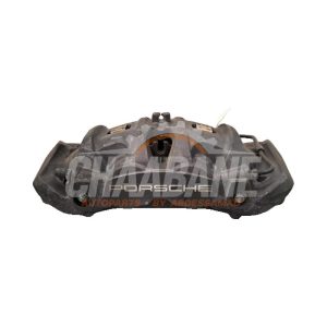 Etrier de frein avant gauche 992615123AM Porsche 911 (992) 3.0 24V Carrera 2019