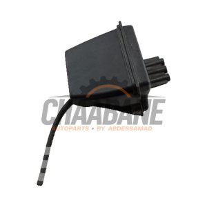 Reservoir de vide A6510700768 Mercedes Vito (447.6) 2.2 114 CDI 16V