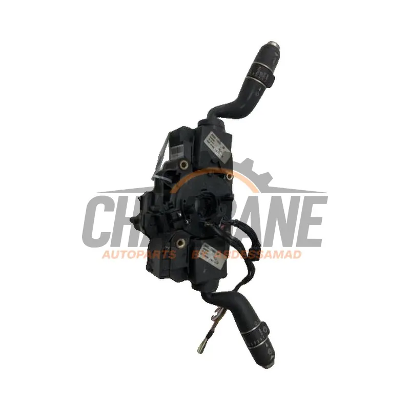 Commutateur combi colonne de direction MX5313N064BA Jaguar F-type 3.0 V6 24V