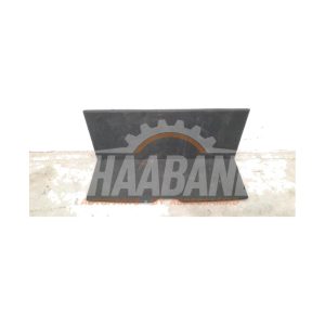 Tapis de coffre 7448231 BMW 1 serie (F40) 118i 1.5 TwinPower 12V 2019