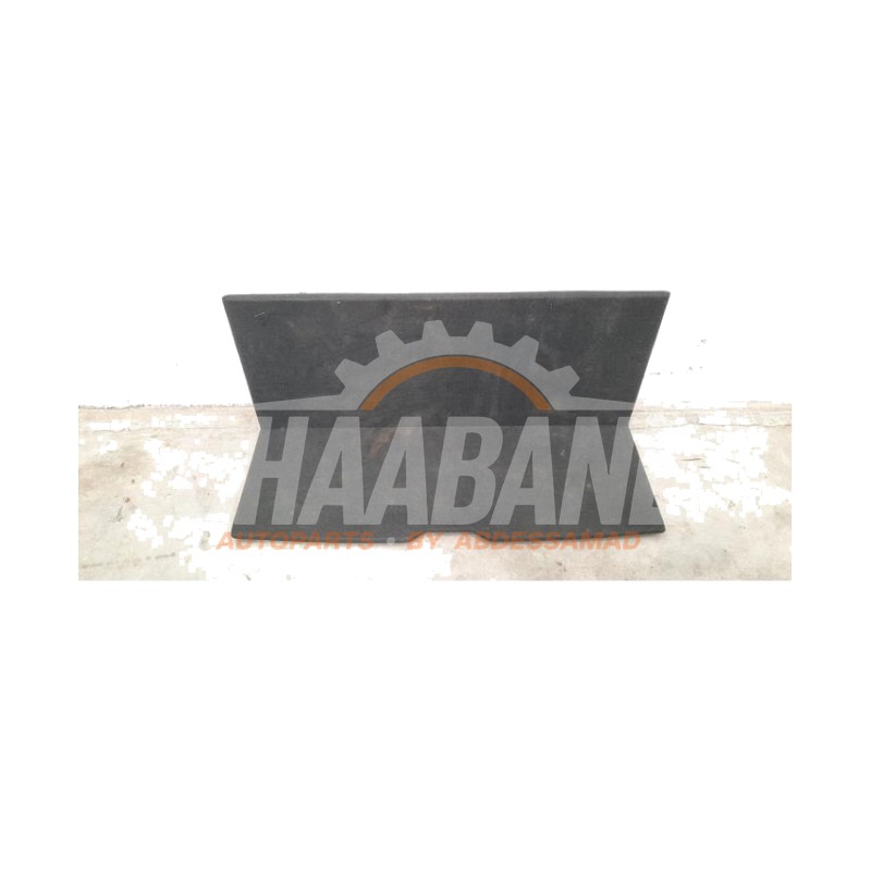 Tapis de coffre 7448231 BMW 1 serie (F40) 118i 1.5 TwinPower 12V 2019