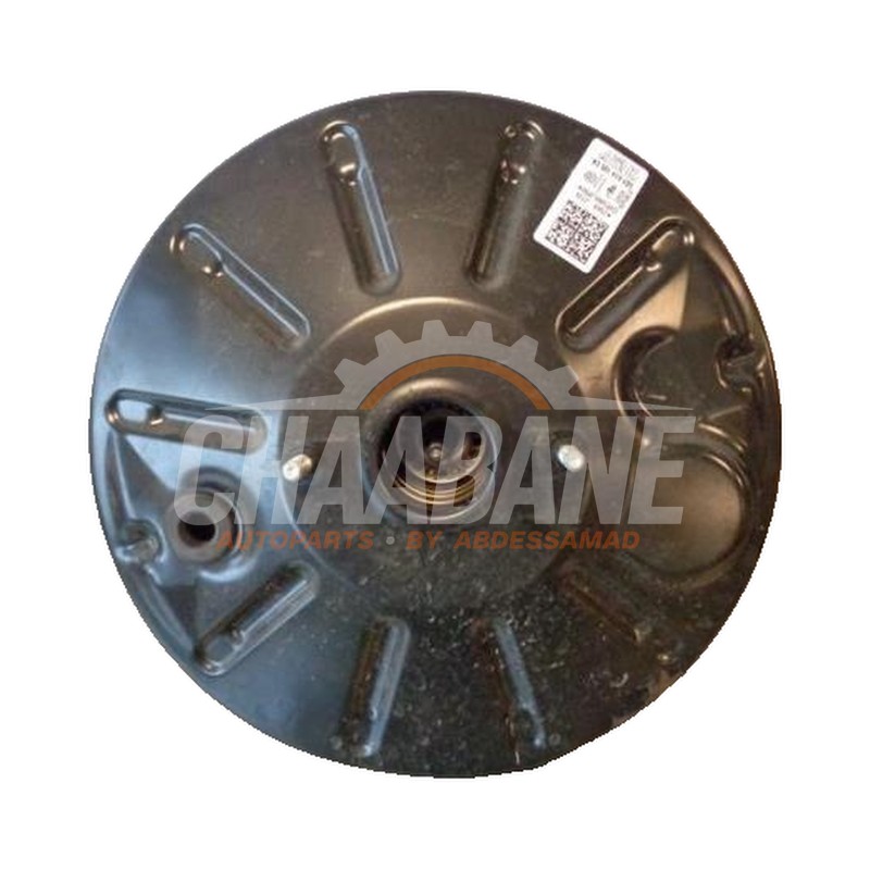 Servo frein 5Q1614105CK Seat Leon ST (5FF) 1.0 TSI 12V 2012 / 2020