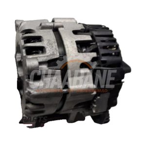 Dynamo 04L903018A Audi A6 (C8) 2.0 40 TDI Mild hybrid 2018