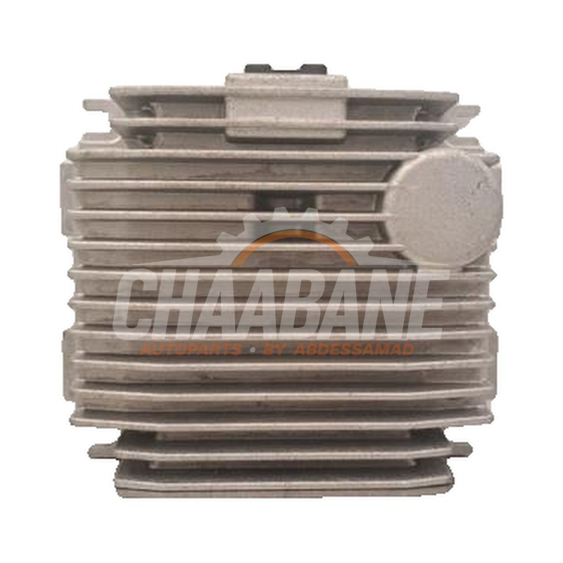 Ordinateur divers 3V0035335 Skoda Superb Combi (3V5) 1.4 TSI iV 16V 2015 / 2024